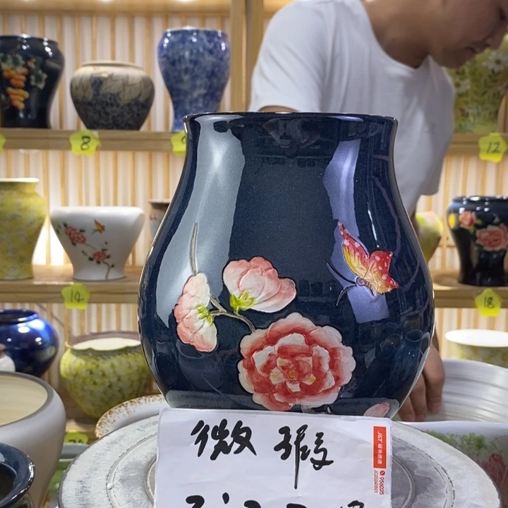 无暇不成瓷，手工做不到百分百完美