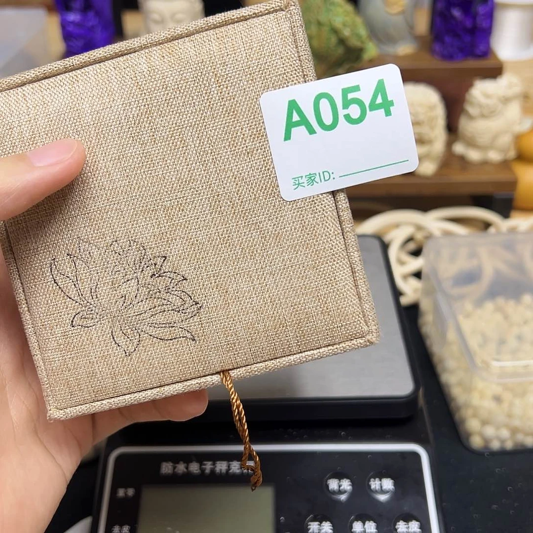 天然猛犸象牙瑕疵品