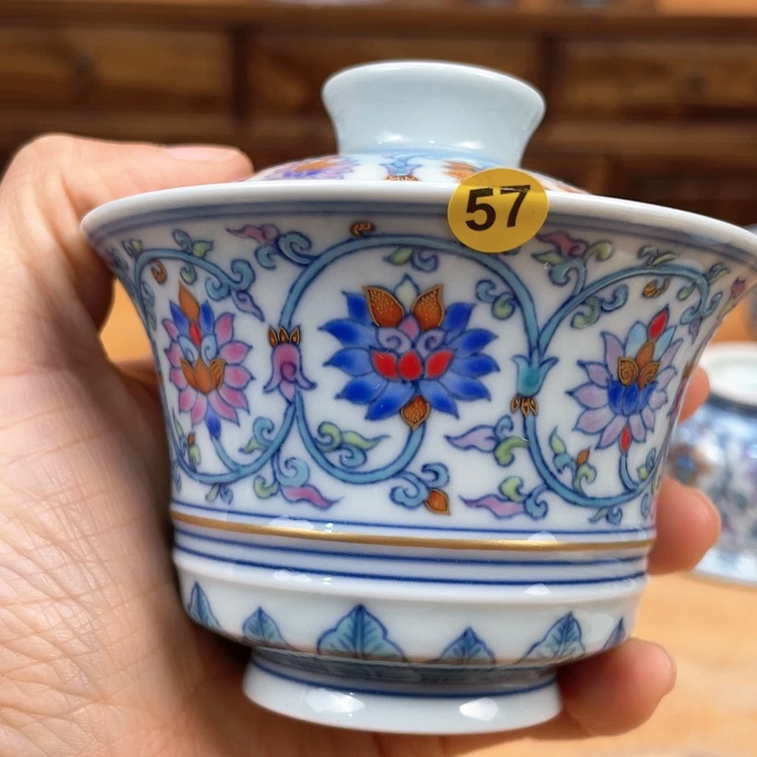 景德镇陶瓷景德镇瓷器