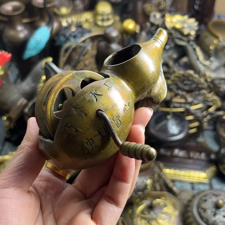 铜器6666666666666666