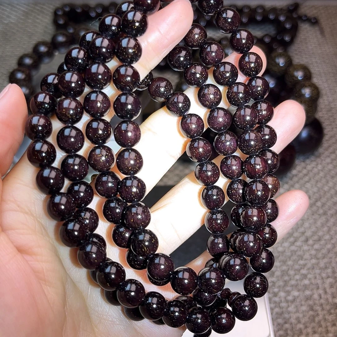 檀香紫檀（小叶紫檀）0.8 108带