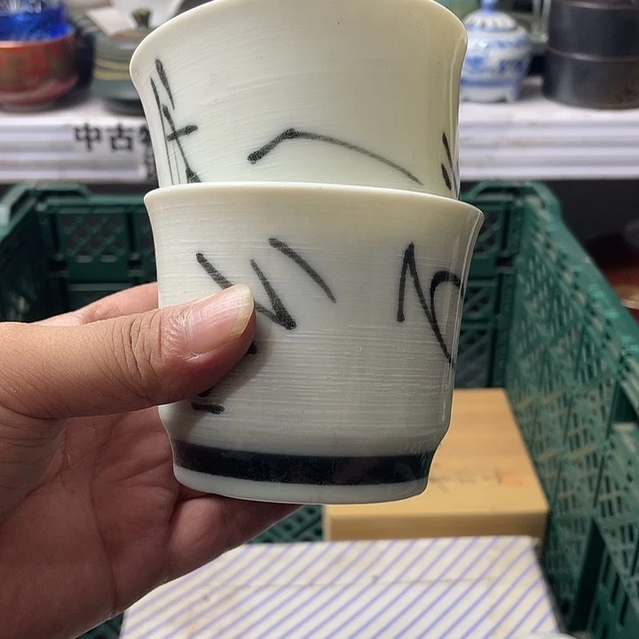 水滴瓷器水滴瓷器