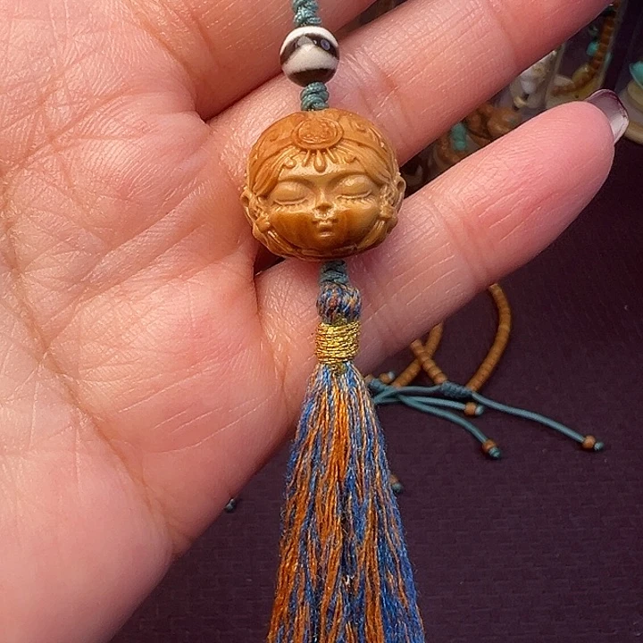 橄榄核吊坠啊啊啊啊啊啊啊