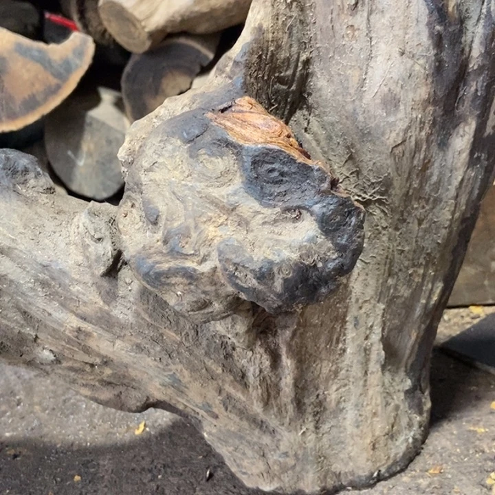 贡木手串大*定制不退不换