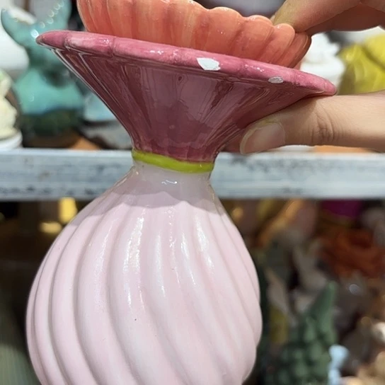 摆件外贸尾单微瑕，介意慎拍