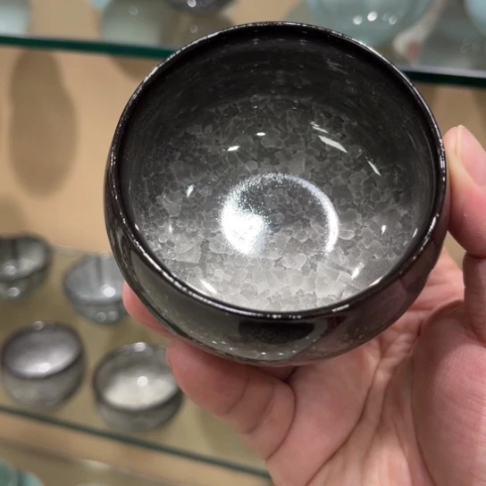 陶瓷茶具汝瓷茶具