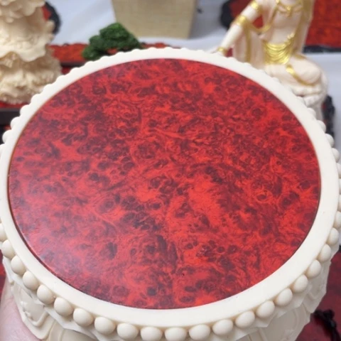 东非黑黄檀（紫光檀）