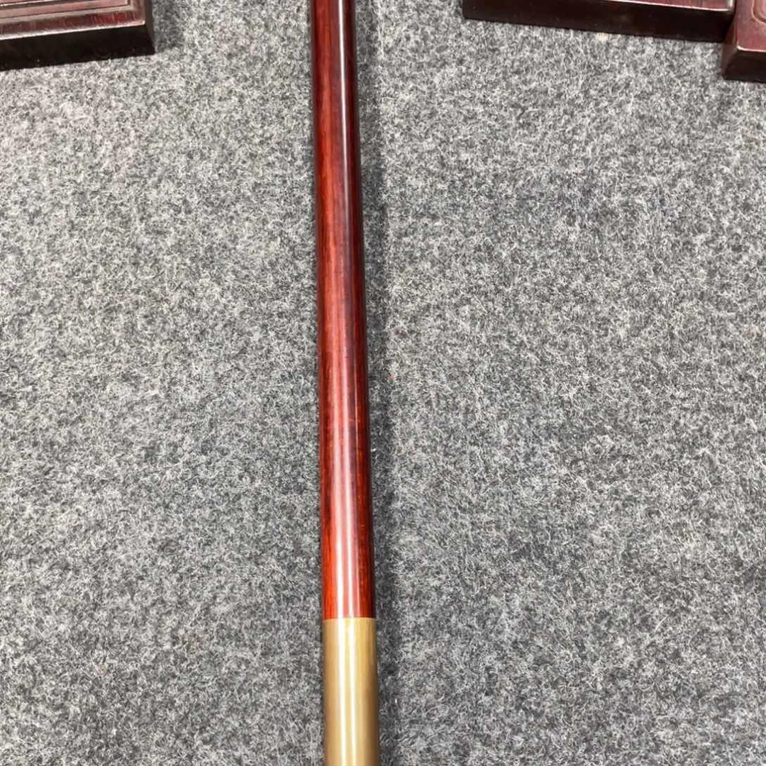 非洲紫檀（红花梨）