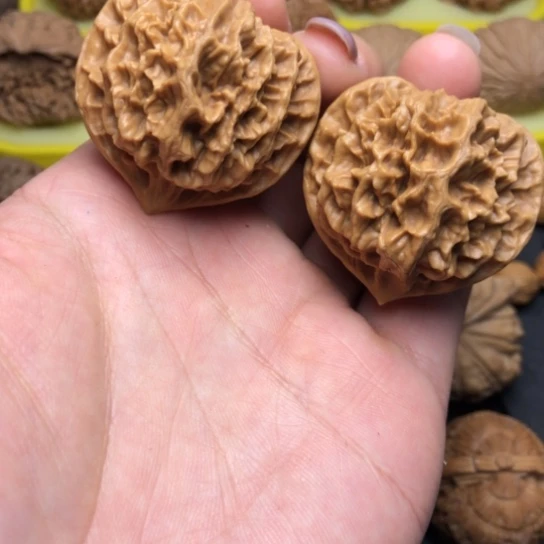 手串/手链核桃41帝王打底了