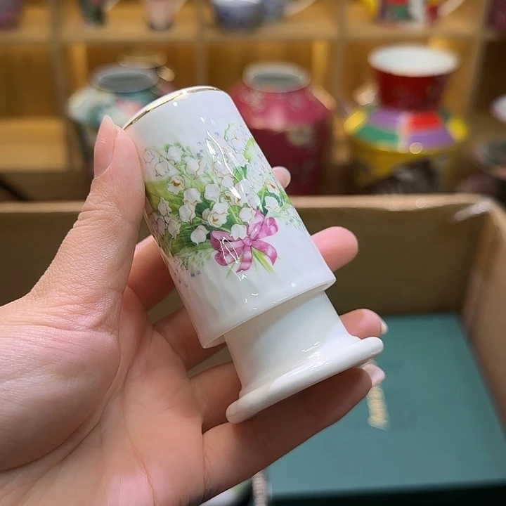 孟***梦骨瓷实付满10包邮哈