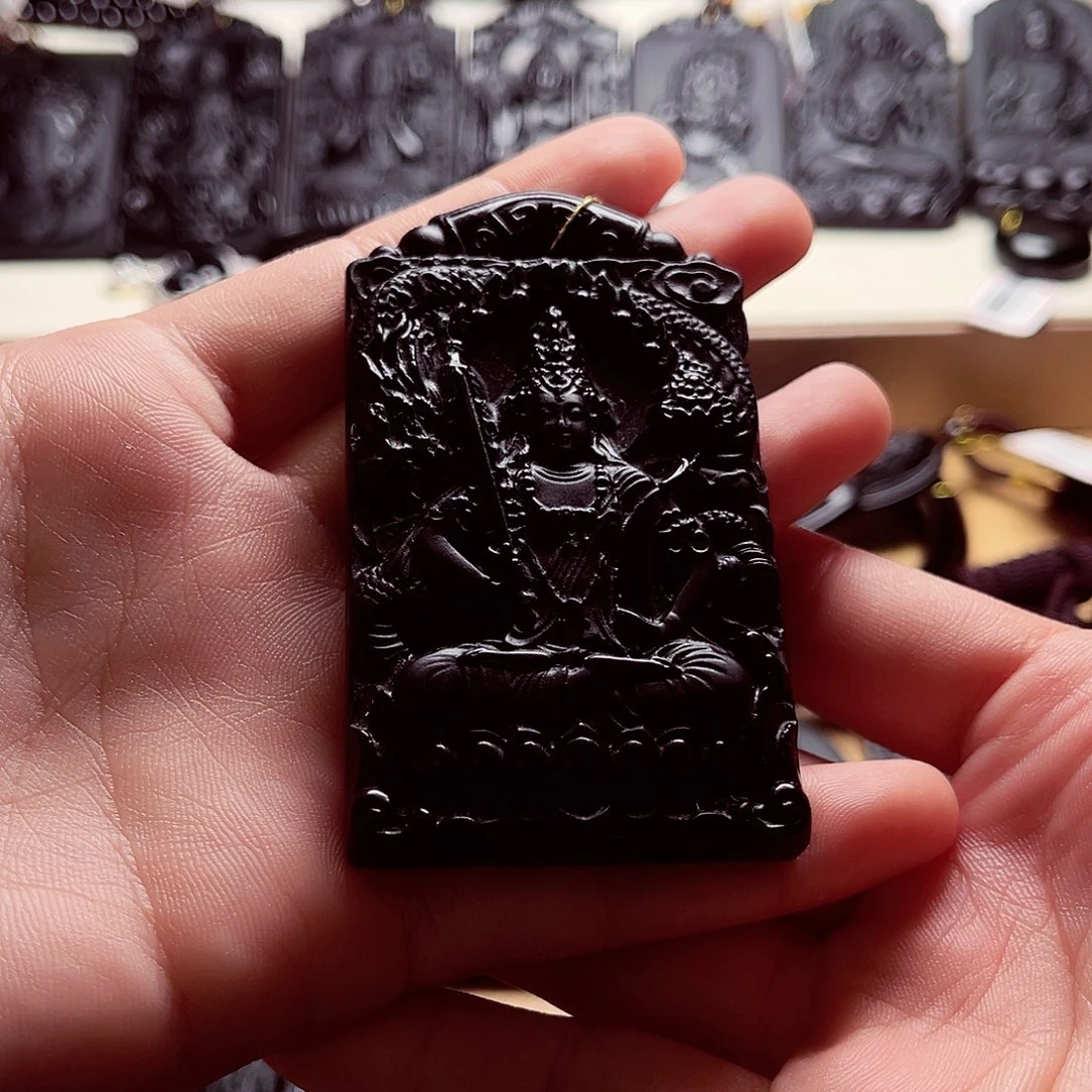 天然缅料A货虚空藏1143