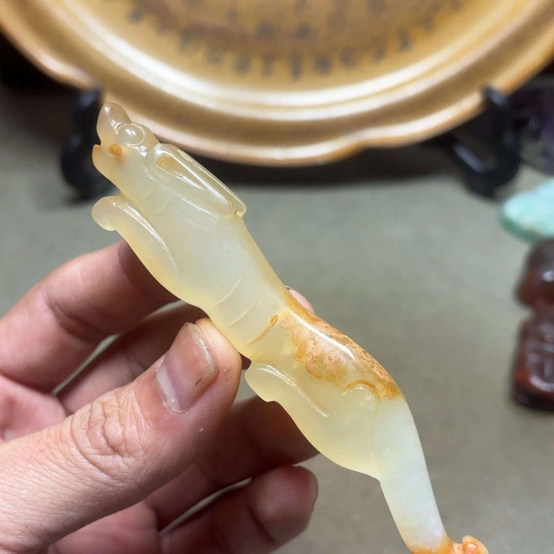 这个物价很老气啊