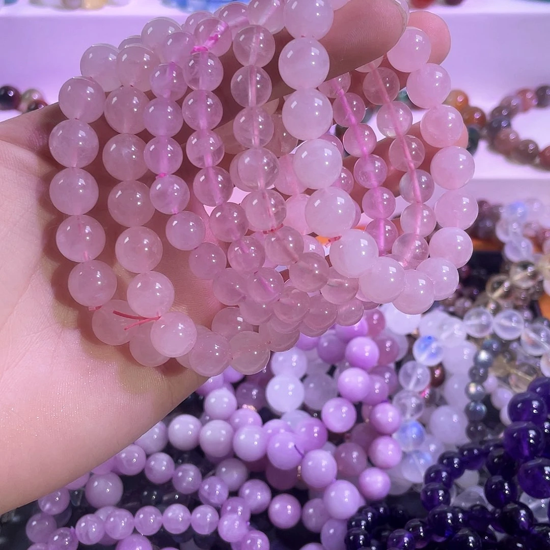 手串水晶未镶嵌天然水晶