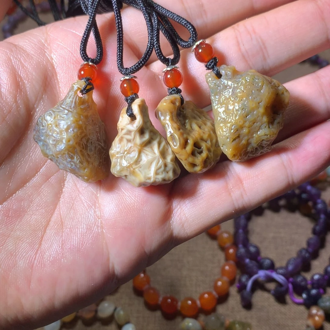 石材大漠戈壁原石