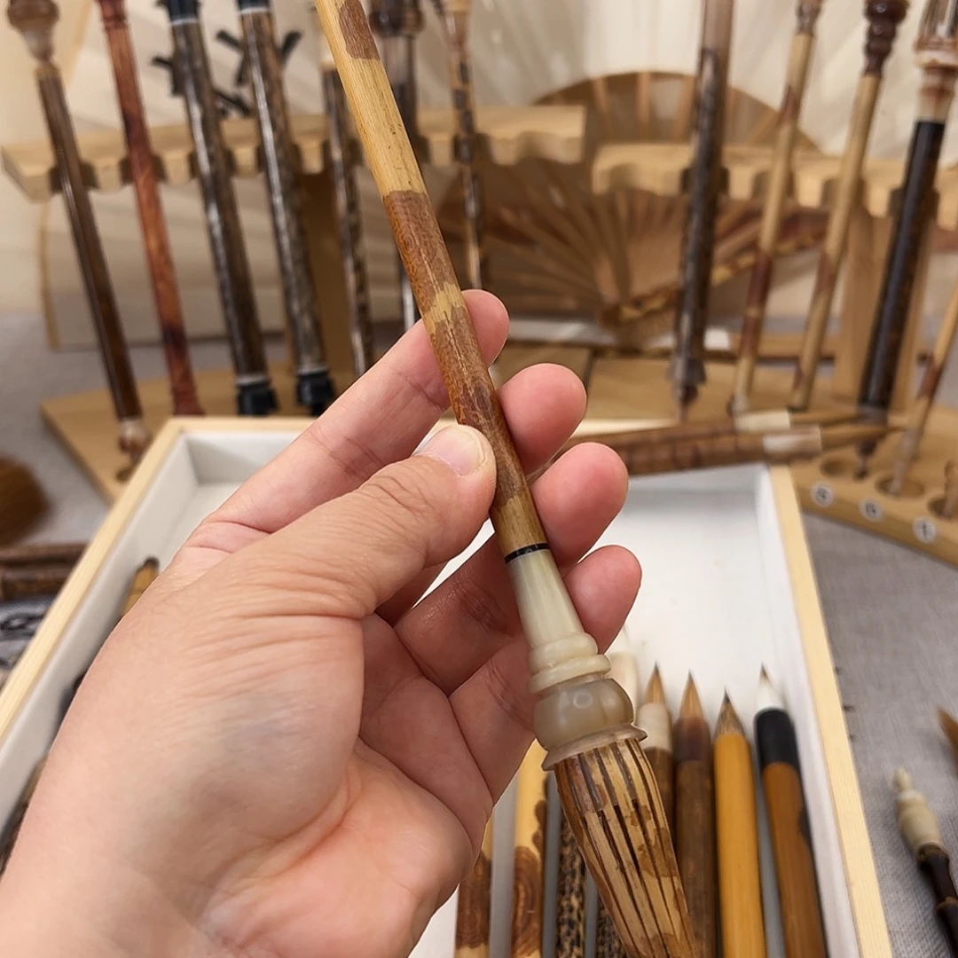 红香妃纯毛料2.8出锋口径.7