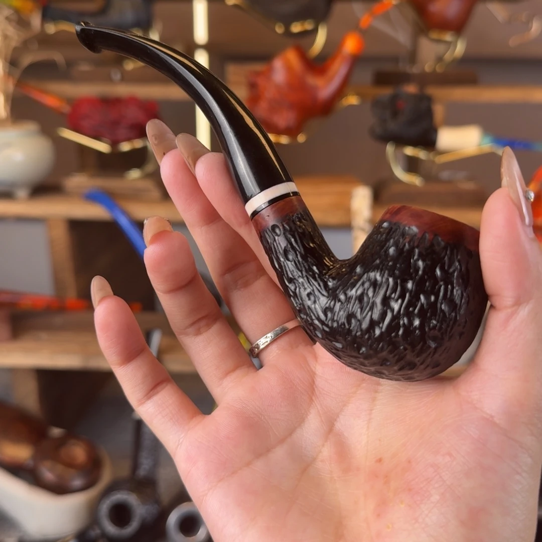 意大利进口石楠木