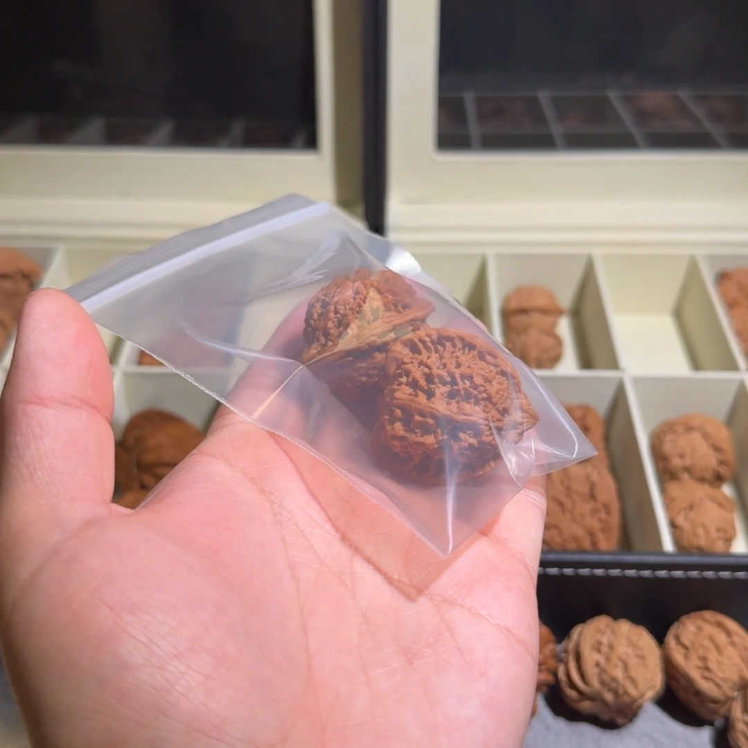 乐***黎大叶紫檀（黑酸枝木类）