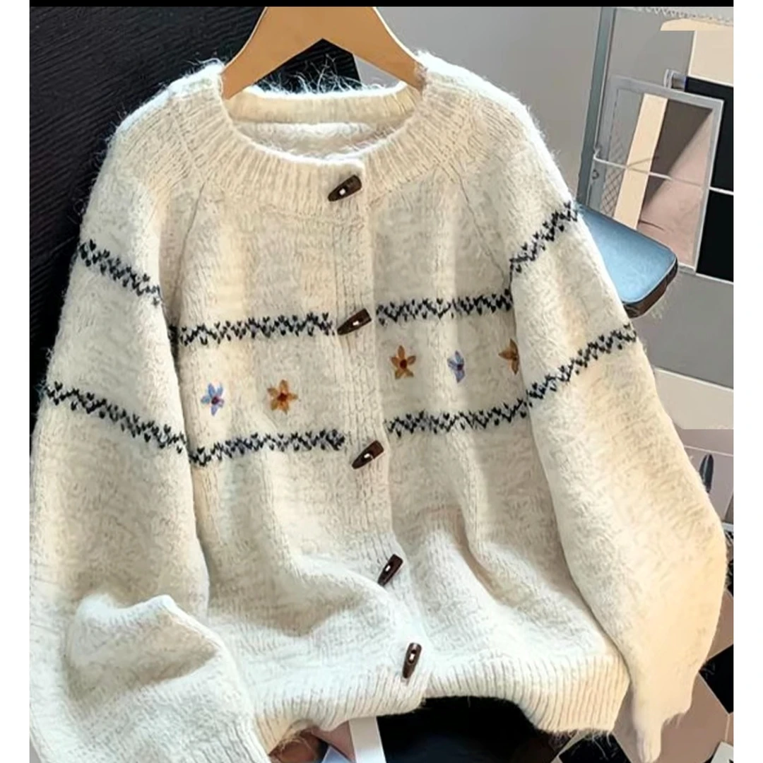 新款精品毛衣A661-670