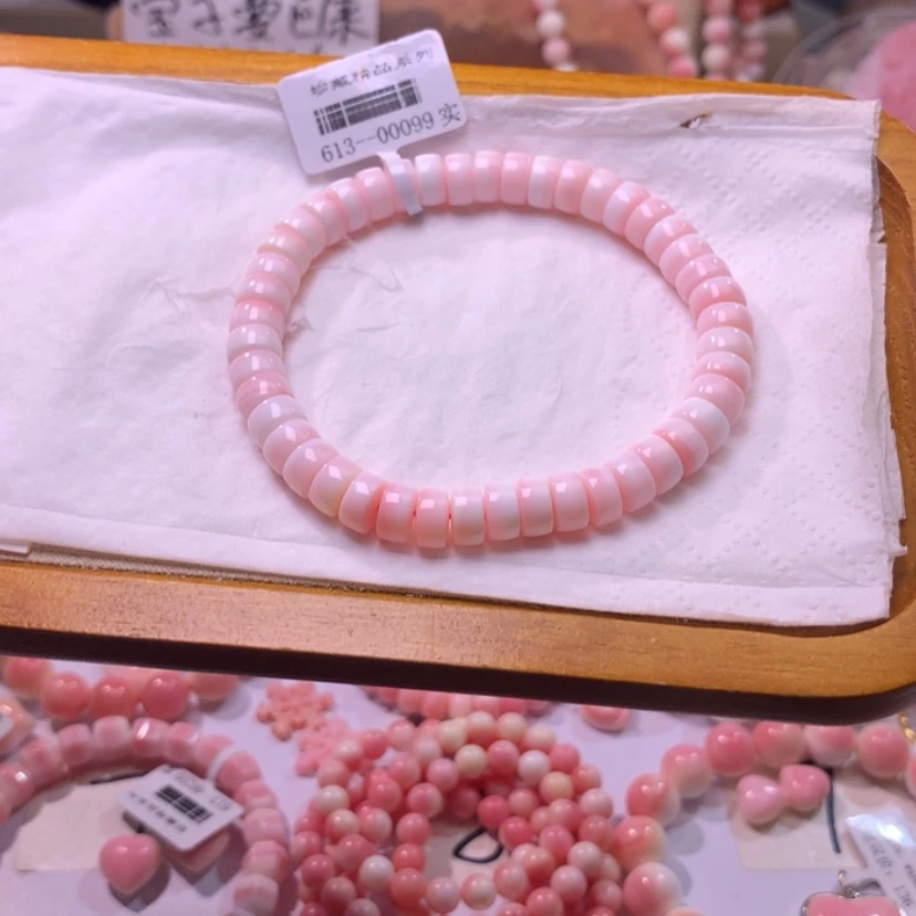 【闪购商品】查罗石颈饰合金福利编号22