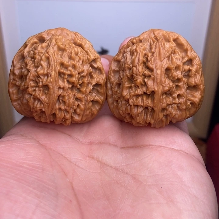 核桃小尺寸南疆石