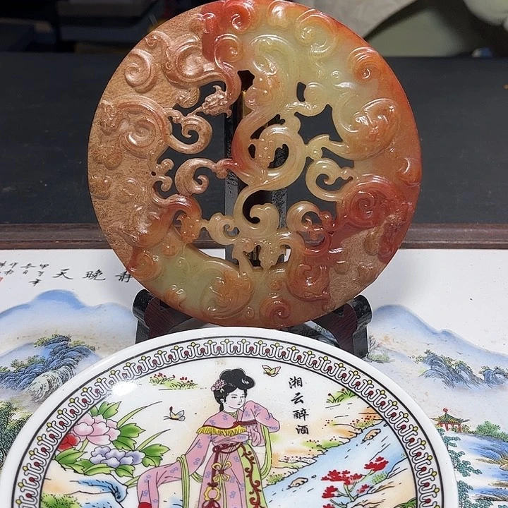 底槽青一物一图发货，支持七天无理由