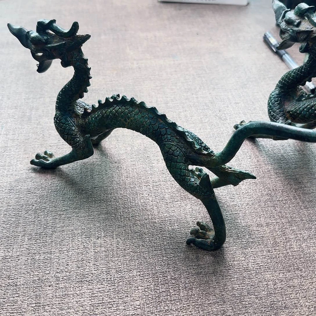 山***鸡泥塑天路青铜器青铜器