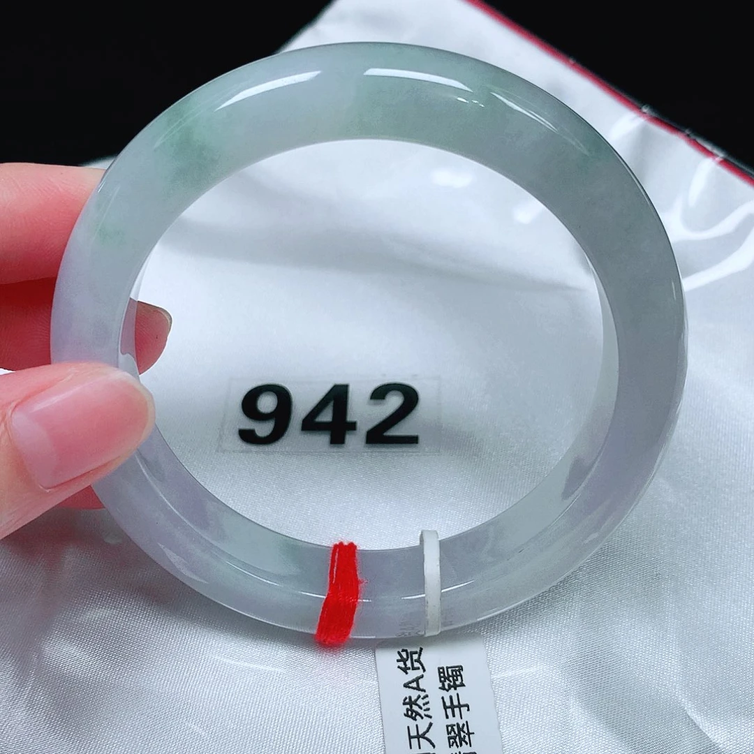 未镶嵌手镯翡翠翡翠手镯未镶嵌