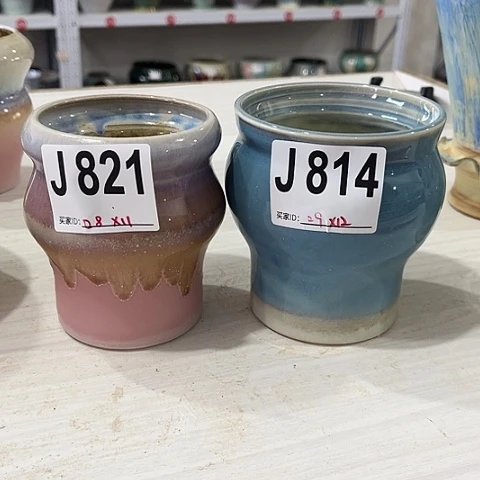 景德镇手工工艺制作