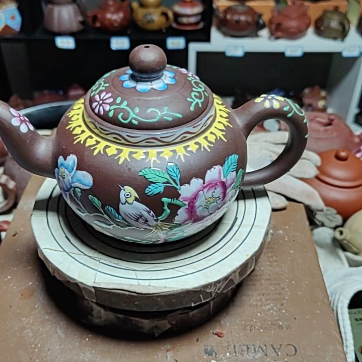 紫砂茶壶1111111111111