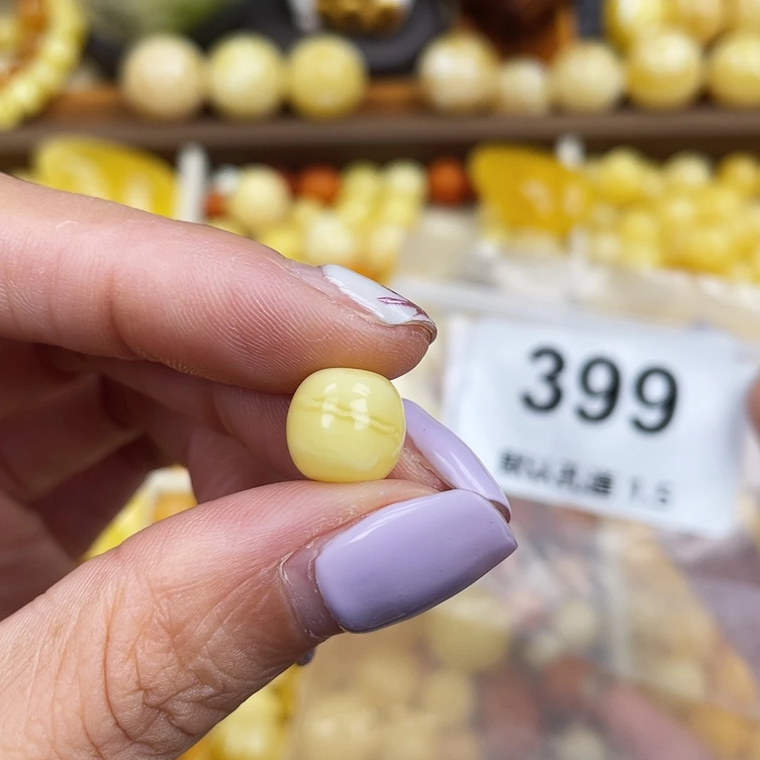 未镶嵌蜜蜡珠宝奇石10.0