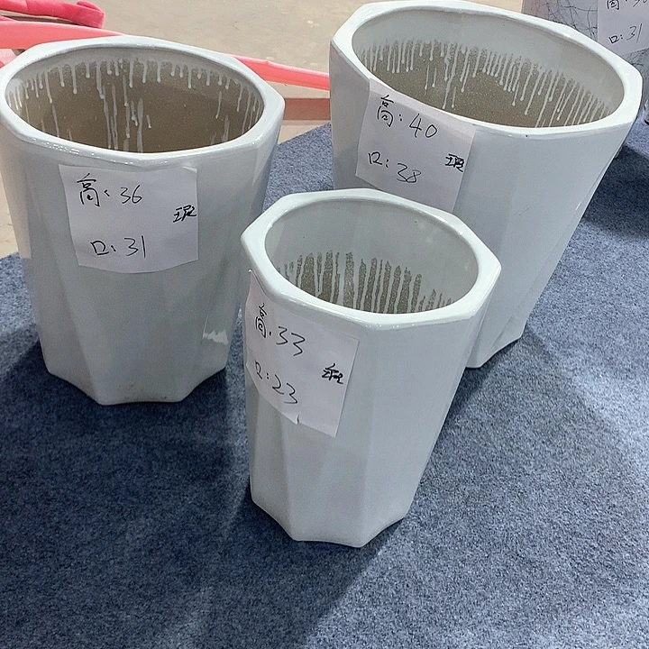 陶瓷花盆微瑕系列