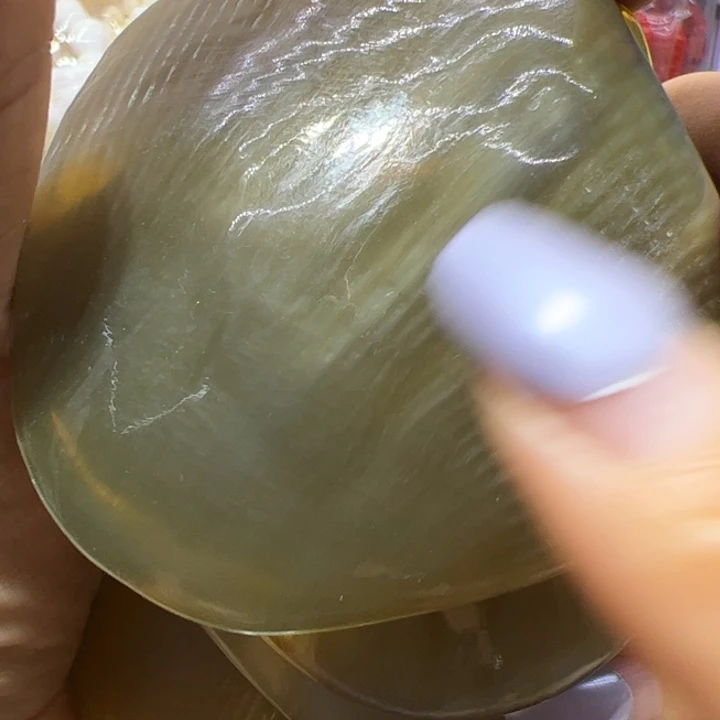 大果紫檀（缅甸花梨）四川精品手把