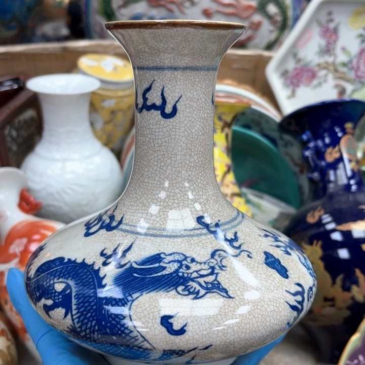 摆件瓷器摆件 瓷器摆件