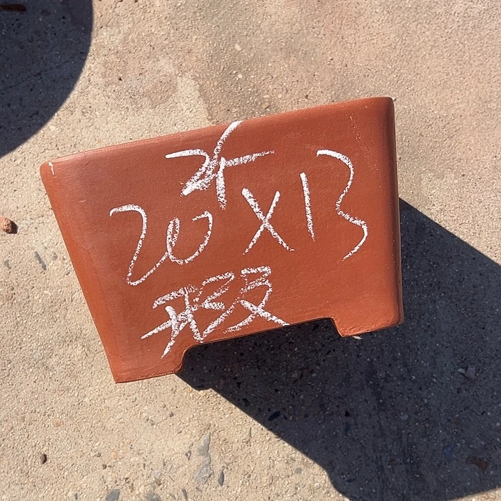 花盆紫砂透气花盆