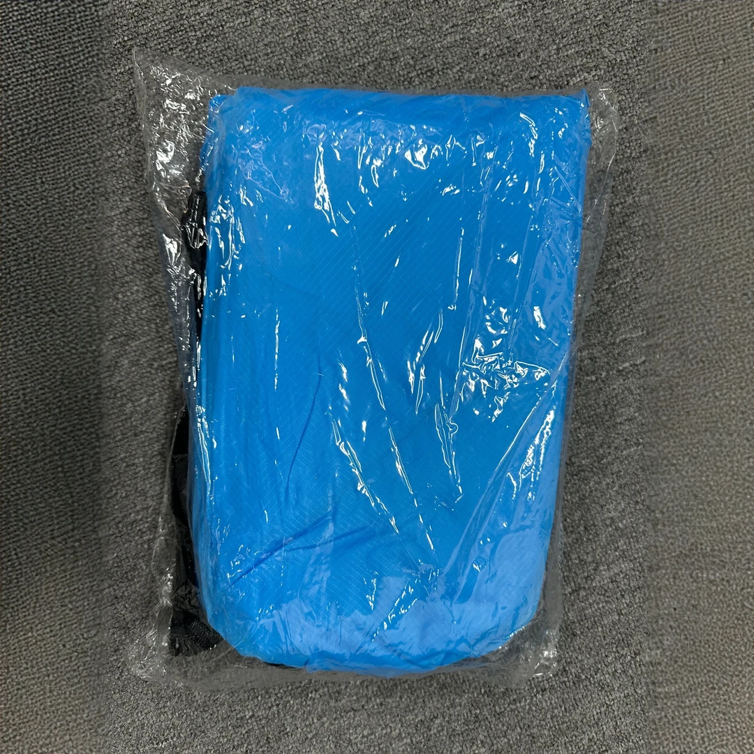 未拆封  户外便携式加厚睡袋加大防滑耐磨透气睡袋