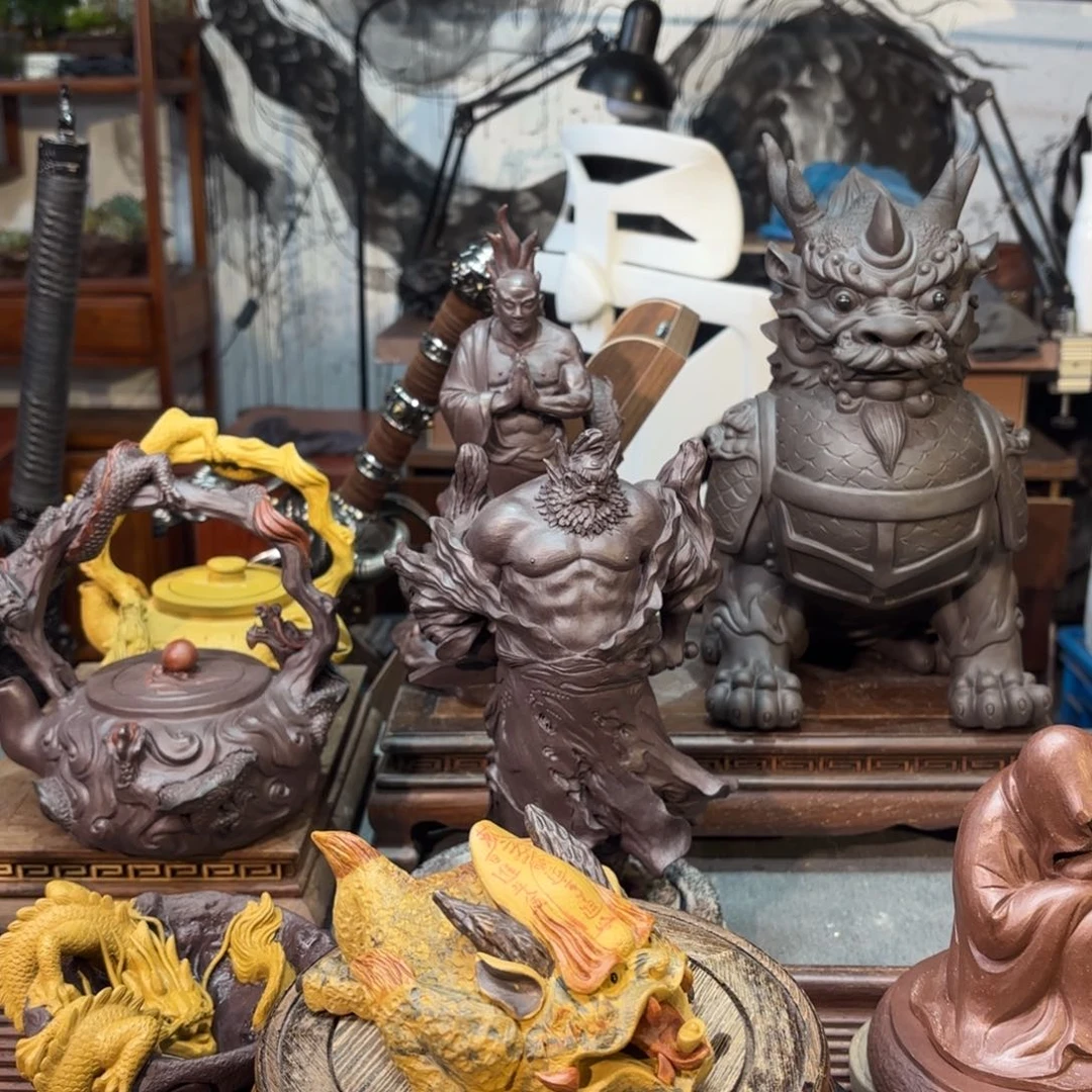 紫砂茶壶四*沫紫砂壶收藏鉴赏辞典作者