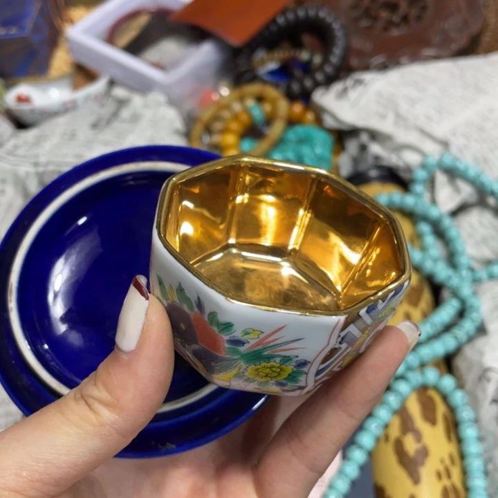 紫砂陶瓷艺术陶瓷艺术