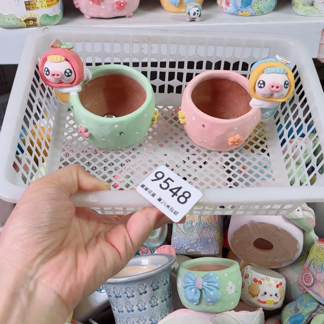 景德镇手工制作9548内口5Z****6