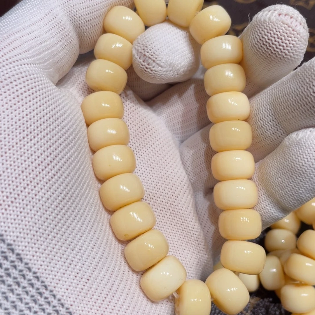 骆驼牙手串/手链手串