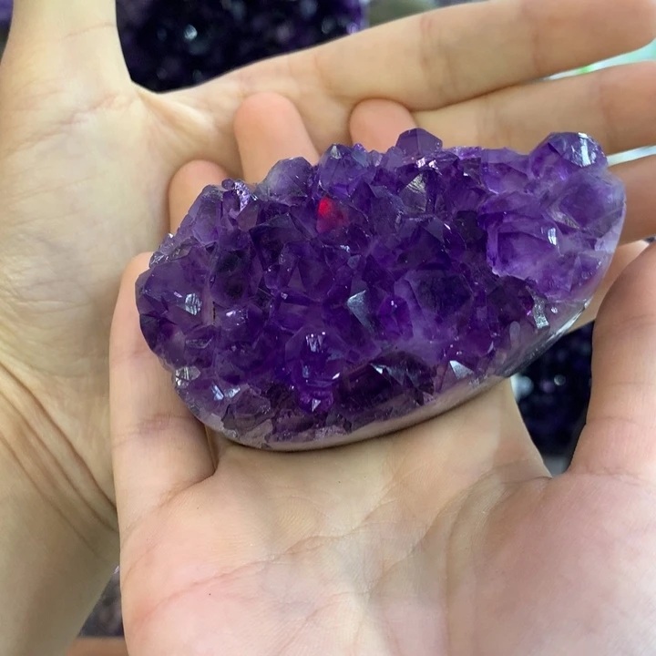 未镶嵌大型摆件（非配饰）水晶