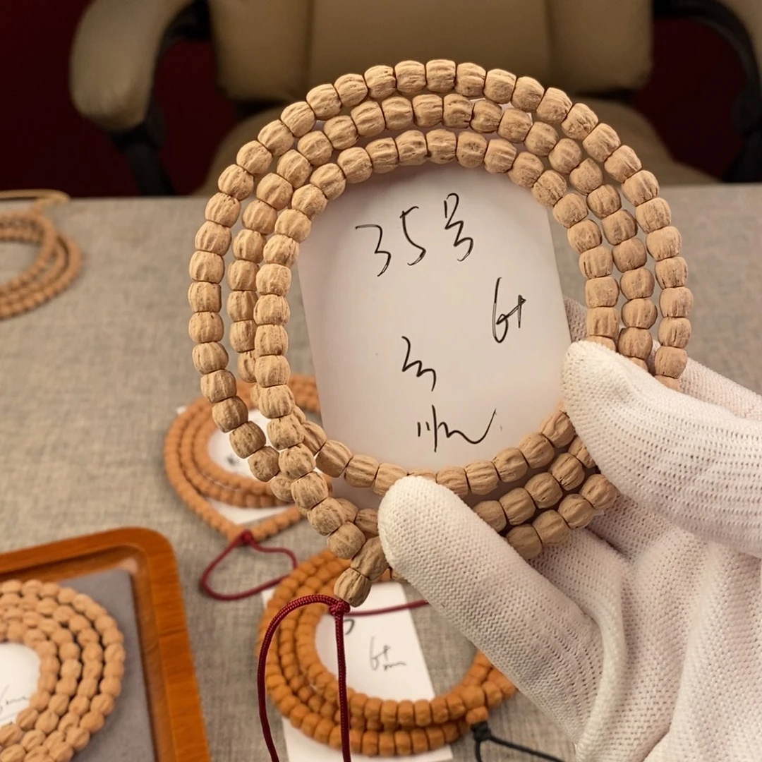 柏香籽/百香籽手串