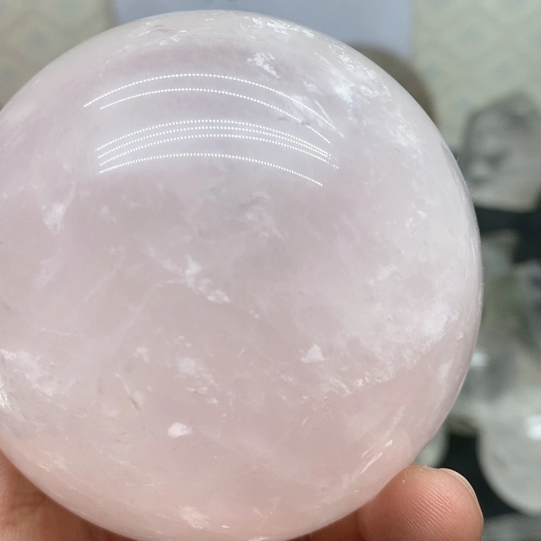 水晶35未镶嵌水晶石