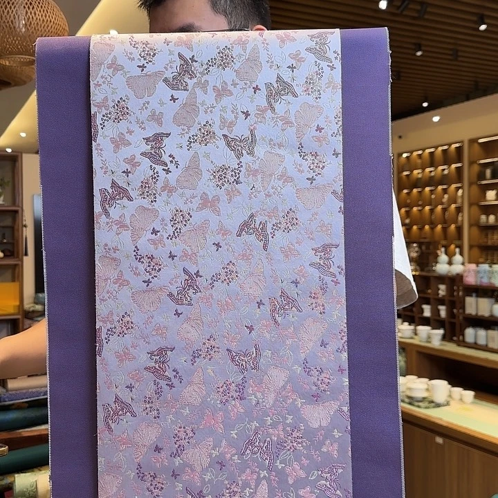 俩米一防水茶席俩件套