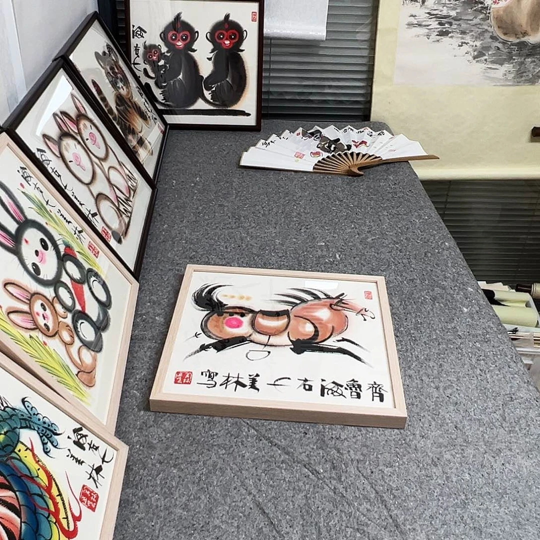 用***6方知人生有几种人