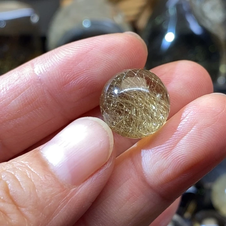 【闪购商品】吊坠(不含链)未镶嵌水晶J****J定制打通孔不退不换