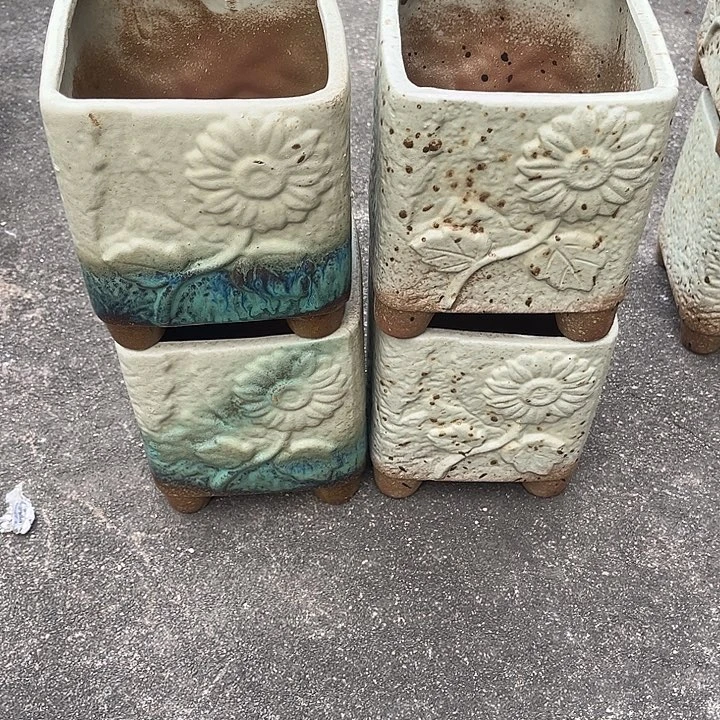 泥塑自产自销模式