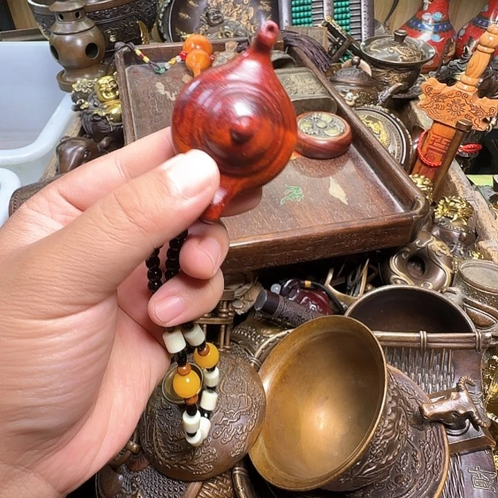 铜器办公室茶室摆件