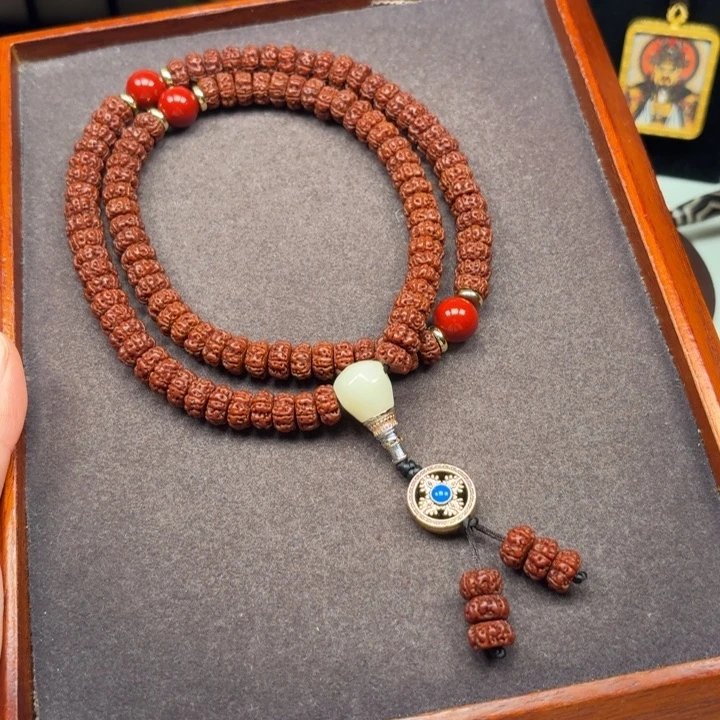 金刚菩提吊坠金刚菩提子