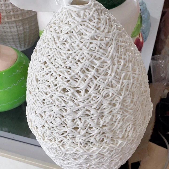 枭****陶瓷树脂家居摆件