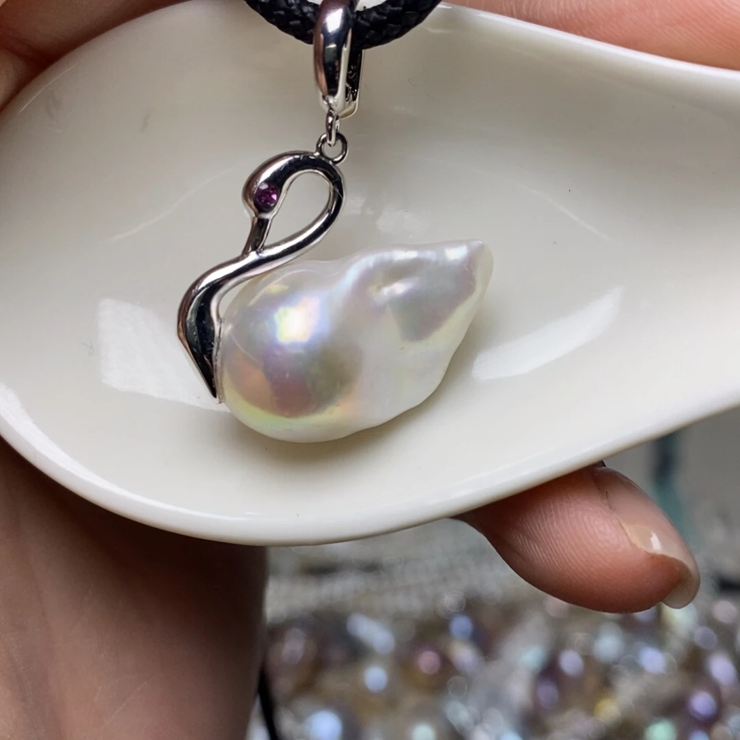 淡水珍珠其它未镶嵌